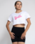 Camiseta Barbie Mujer - comprar online