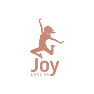 Joy dancing