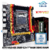 Kit ZSUS-X79 VG2 Motherboard Set Kit, Intel LGA2011, CPU C2, DDR3, NVME, M.2 SATA + Xeon E5, 2650 V2.