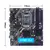 MUCAI-H61 Kit Motherboard, LGA 1155, Compatível com CPU Intel Core, 2ª e 3ª Gerações, Suporta M.2 NVME SDD - comprar online