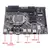 MUCAI-H61 Kit Motherboard, LGA 1155, Compatível com CPU Intel Core, 2ª e 3ª Gerações, Suporta M.2 NVME SDD na internet