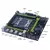 Placa-mãe MUCAI-X99 P4, LGA 2011-3, suporta processador Intel Xeon, 4 canais, RAM DDR4, NVME M.2, SATA 3.0 - NeoDiver