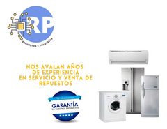 Imagen de Plaqueta Compatible Heladera Whirlpool Wrw47x1 Wrw51x1