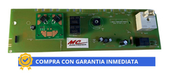 Plaqueta Lavarropas Electrolux Ewt800 Nacional Con Garantia - comprar online