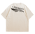 Camiseta Primis Oversized Off-White