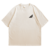 Camiseta Primis Oversized Off-White - comprar online