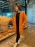 Casaco Biamar Oversized Alongado | 10924 - loja online