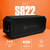 Caixa de Som Bluetooth – PEI-S822 - comprar online