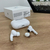 Imagem do AirPods Pro (2ª geração) com Estojo de Recarga