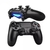 Imagem do Controle Sem fio Ps4 Joystick Wireless Playstation Dualshock 4