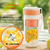 Mini Liquidificador Portátil Smoothie Juicer - comprar online