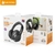 Fone de Ouvido Headphone Bluetooth PEI-P696 na internet