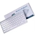 Mini Teclado Bluetooth para Tablet Mac Apple iPad Windows Android - comprar online