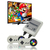 Video Game Classic Super Mini SFC Com 2 Controles 8 Bits