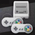 Imagem do Video Game Classic Super Mini SFC Com 2 Controles 8 Bits