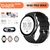 Relógio Inteligente Smartwatch W40 Pro Max Bazik Prime - comprar online