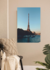 Torre Eiffel Paris 20x30