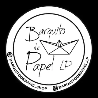 Barquito de papel