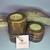 Kit Tronco Vela aroma Sementes do Brasil - La Odore - comprar online