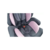 Styll Baby Infantil Cadeira Para Auto DRC-29.287-68 Grafite E Rosa 36kg - comprar online