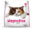 Vagoneta Gato x 0.5 Kg.