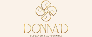 Donna'D Roupas e Acessórios