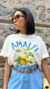 T-Shirt Amalfi