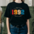 Camiseta - 1992