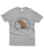 Camiseta - Capivara, Ela é Tão Boazinha... na internet