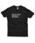 Camiseta - Errar é humano.... - comprar online