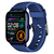 Smartwatch Blulory Glifo RS4 45mm - comprar online