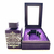 Perfume Lattafa Badee Al Oul Amethyst Eau de Parfum Unissex 100ml - comprar online