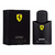 Perfume Ferrari Black Eau de Toilette Masculino 125ml