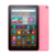 Tablet Amazon Fire HD 8 12ª Geração Tela 8" 32GB - Rosa - comprar online