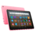 Tablet Amazon Fire HD 8 12ª Geração Tela 8" 32GB - Rosa na internet