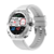 Smartwatch Blulory RT 49mm - Prata