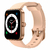 Smartwatch Blulory Glifo 208 45mm Alexa na internet