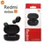 Imagem do Xiaomi-Redmi Airdots 2 Wireless Bluetooth Headset com microfone, fones de ouvido, fones de ouvido, novos