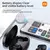 Xiaomi-Redmi Airdots 2 Wireless Bluetooth Headset com microfone, fones de ouvido, fones de ouvido, novos