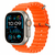 Apple Watch Ultra 2 MREH3LW/A Celular + GPS Caixa Titânio 49mm - comprar online