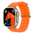 Smartwatch Blulory Glifo 9 Ultra 49mm - comprar online