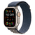 Apple Watch Ultra 2 MRF63LW/A Celular + GPS Caixa Titânio 49mm