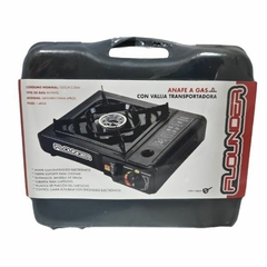 Anafe a gas c/ valija - tienda online