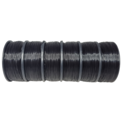 Nylon SOFT NEGRO x 100 mts - comprar online