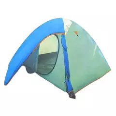 CARPA DE CAMPING PARA 4 PERSONAS