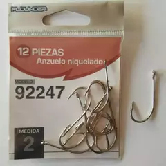 Anzuelo en sobre serie 92247