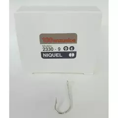 Anzuelo en caja x 100 serie 2330