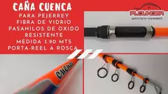 Caña Cuenca - tienda online