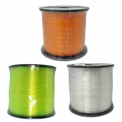 Nylon para pesca en bobina de 113 gr (1/4 lb) - comprar online