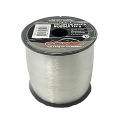 Nylon para pesca en bobina de 113 gr (1/4 lb) - tienda online